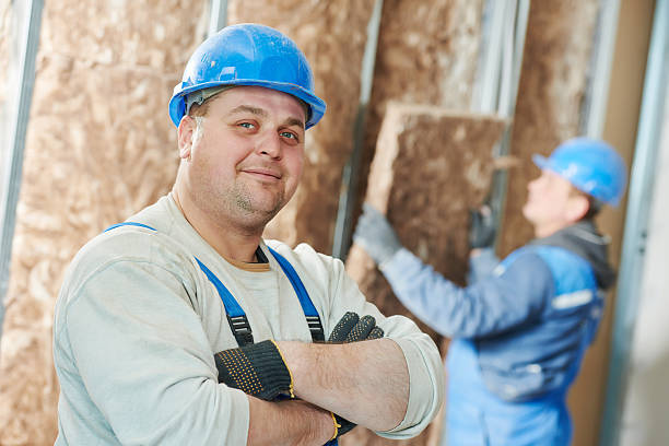 Professional Insulation Contractor in Salem, OH