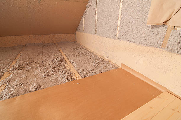 Best Cellulose Insulation  in Salem, OH